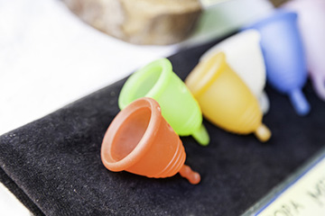 General Information About Menstrual Cups