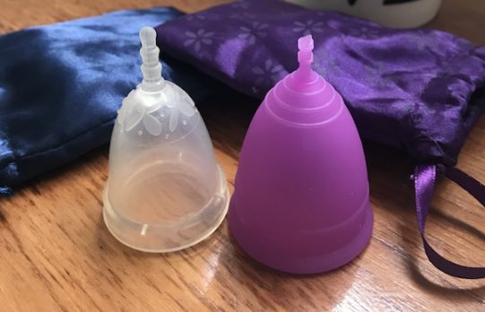 Best Menstrual Cup for Beginners - Menstrual Cupaholic