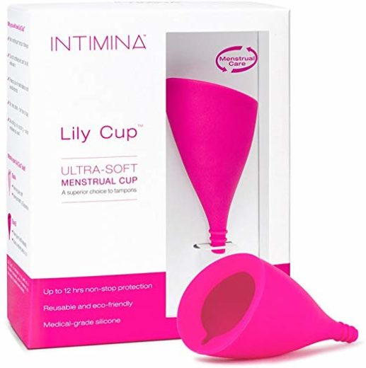 Best Menstrual Cup for High Cervix Menstrual Cupaholic