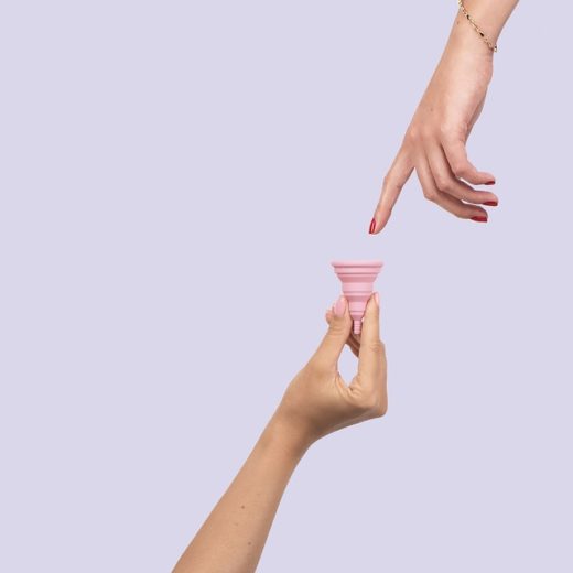 Why Does My Menstrual Cup Hurt? Menstrual Cupaholic